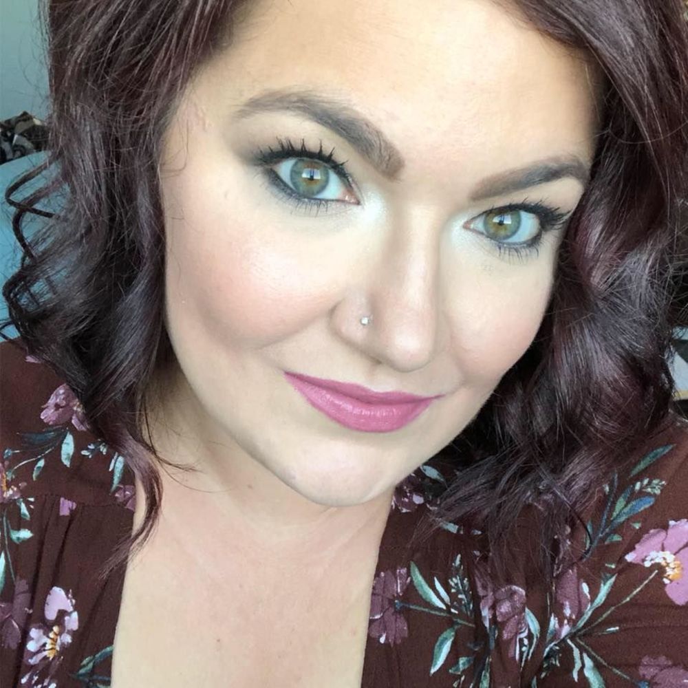 Meet your Posher, Jenna